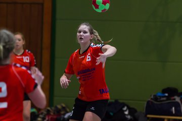 Bild 251 - A-Juniorinnen HSG Kremperheide/M�nsterdorf - HSG SZOWW : Ergebnis: 18:23